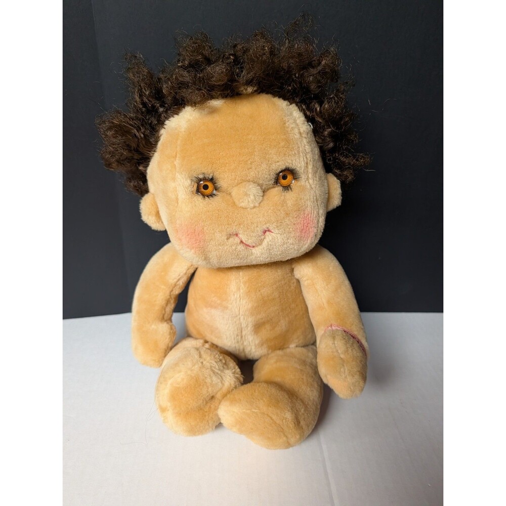 Hugga Bunch Bubbles Plush Tweaker